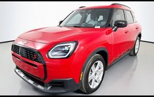 2027 MINI Countryman S ALL4