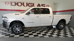 2021 Ram Ram Pickup 2500 Limited Longhorn