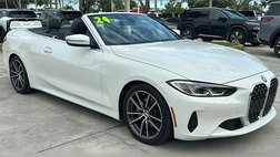 2024 BMW 4 Series 430i