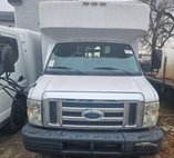 2009 Ford E-Series E-350 SD