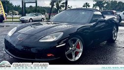 2006 Chevrolet Corvette Base