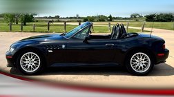 2000 BMW Z3 2.8