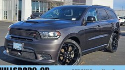 2020 Dodge Durango R/T