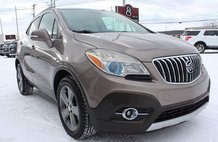 2014 Buick Encore Convenience