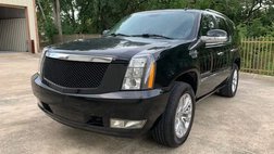 2007 Cadillac Escalade Base