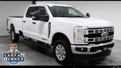 2024 Ford Super Duty F-250 XLT