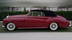 1963 Rolls-Royce 