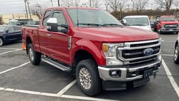 2022 Ford Super Duty F-350 Lariat