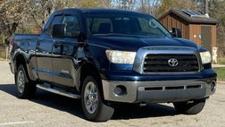 2008 Toyota Tundra SR5
