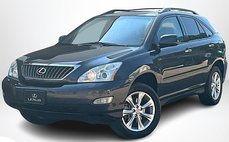 2009 Lexus RX 350 Base