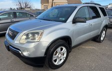 2009 GMC Acadia SLE-1