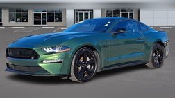 2023 Ford Mustang GT Premium