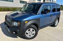 2007 Honda Element LX