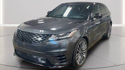 2021 Land Rover Range Rover Velar P340 R-Dynamic S