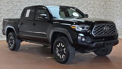 2023 Toyota Tacoma TRD Off-Road