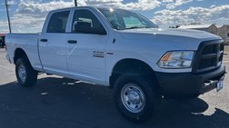 2015 Ram Ram Pickup 2500 Tradesman
