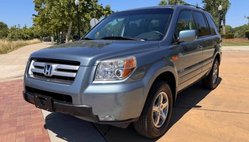 2006 Honda Pilot EX-L w/Navi