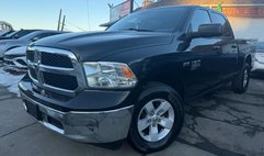 2019 Ram Ram Pickup 1500 Classic SLT