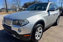 2010 BMW X3 xDrive30i