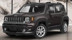 2019 Jeep Renegade Sport