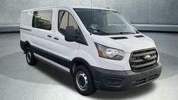 2020 Ford Transit 250