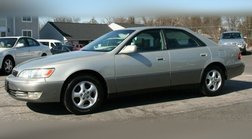 1999 Lexus ES 300 Base