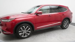 2024 Acura MDX SH-AWD w/Tech