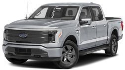 2022 Ford F-150 Lightning Lariat
