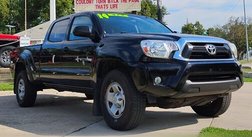 2014 Toyota Tacoma V6