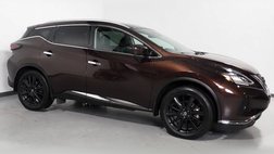 2022 Nissan Murano SL
