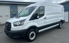 2020 Ford Transit 250