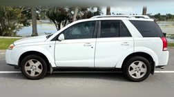 2006 Saturn VUE Base