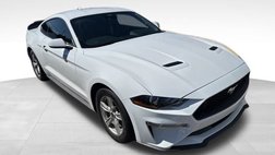 2023 Ford Mustang EcoBoost