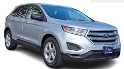 2018 Ford Edge SE