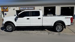 2020 Ford Super Duty F-250 XL