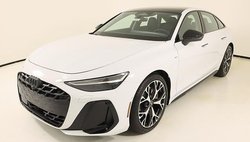 2026 Audi A6 quattro Prestige 55 TFSI