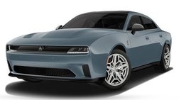 2027 Dodge Charger R/T