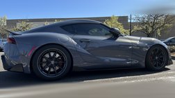 2023 Toyota GR Supra 3.0