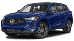 2024 Acura RDX SH-AWD w/A-SPEC