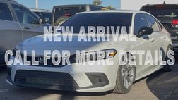 2023 Honda Civic Si