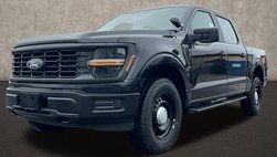 2024 Ford F-150 Police Responder