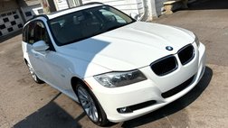 2011 BMW 3 Series 328i