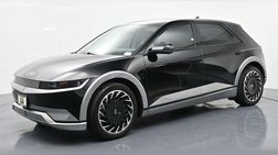 2023 Hyundai Ioniq 5 Limited