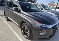2020 Hyundai Santa Fe SEL 2.0T