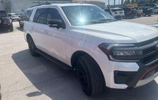 2023 Ford Expedition Timberline