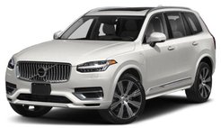 2021 Volvo XC90 Recharge T8 Inscription Expression 6P
