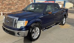 2010 Ford F-150 XLT