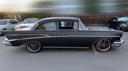 1957 Chevrolet 210