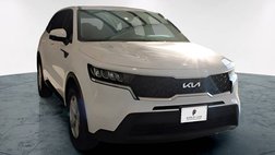 2022 Kia Sorento LX