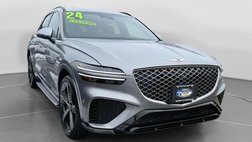 2024 Genesis GV70 3.5T Sport